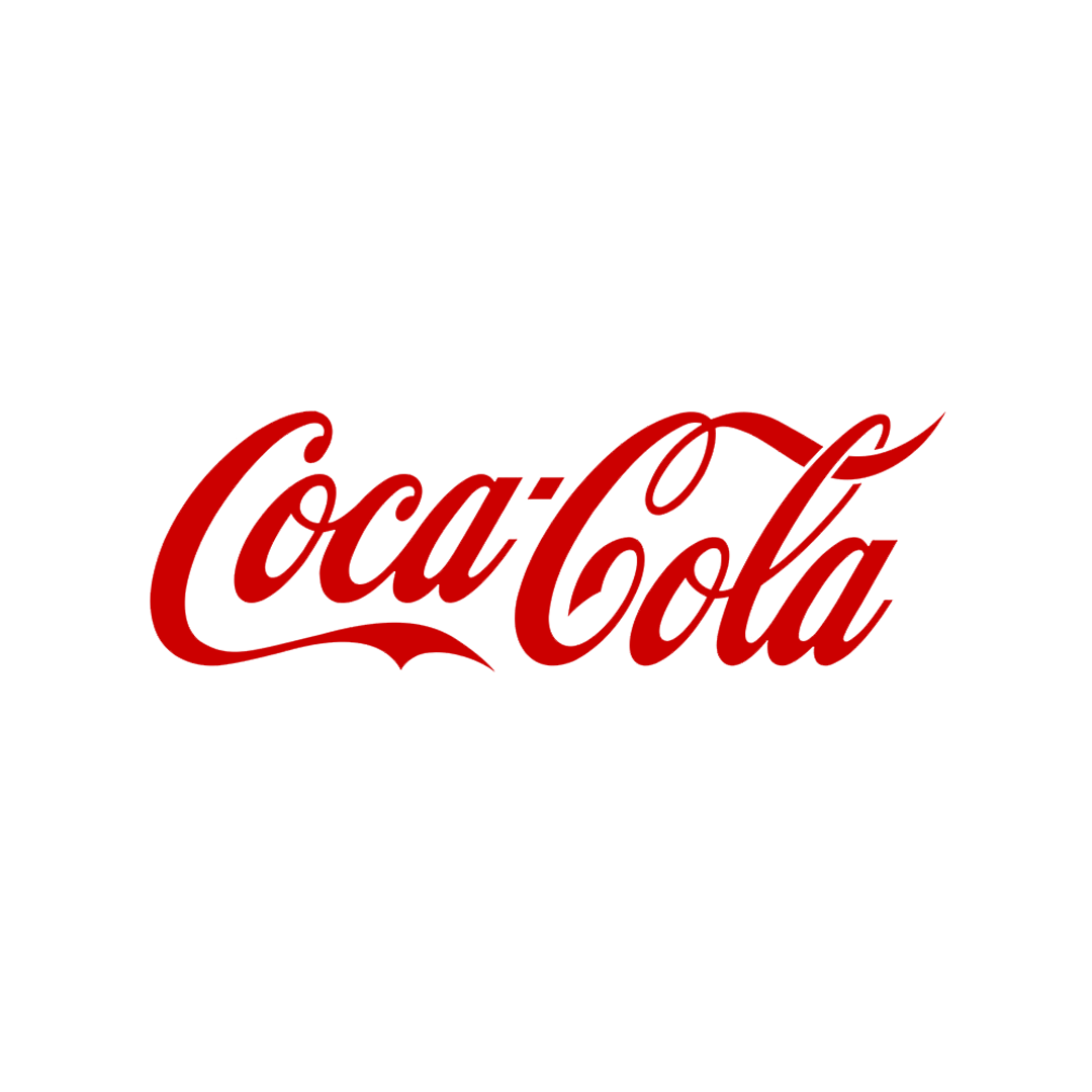 Logo Coca-Cola