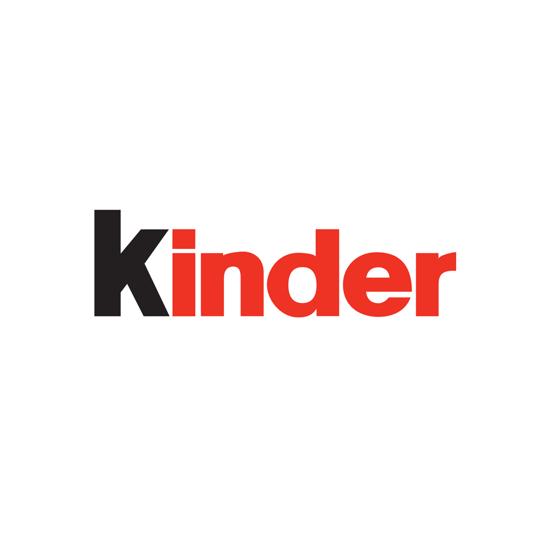 Logo Kinder