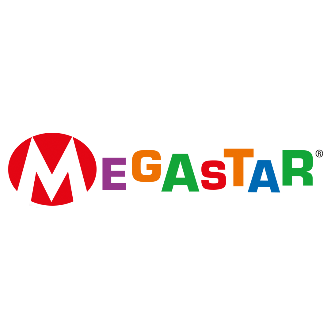 Logo Megastar