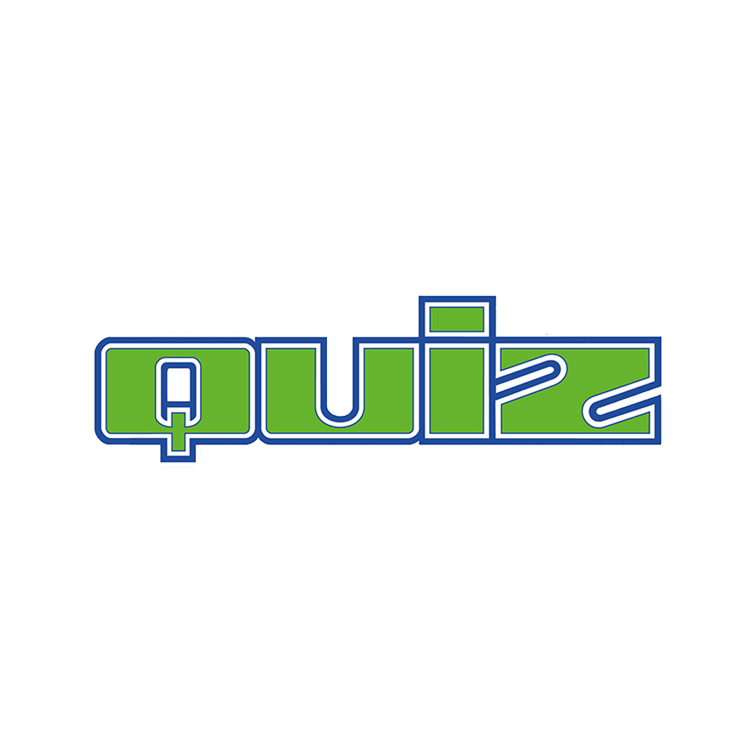 Logo Quiz