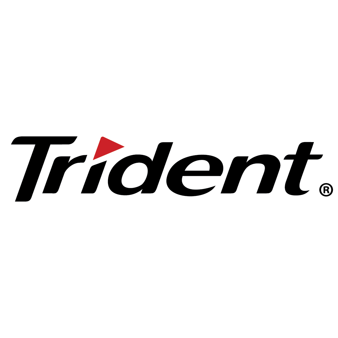 Logo Trident