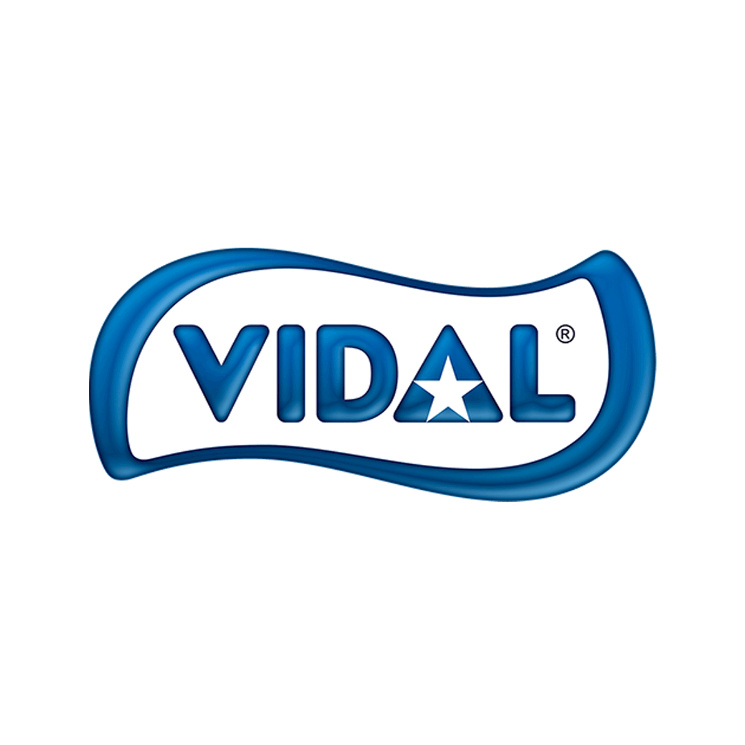 Logo Vidal