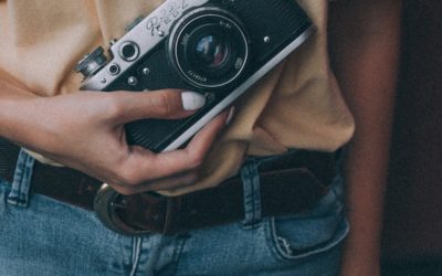 Reto fotográifico «conoce tus kioscos»